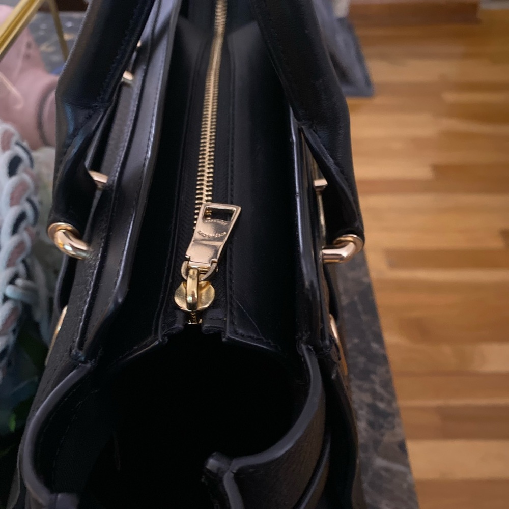Coach Handbag - Picture 3 of 12